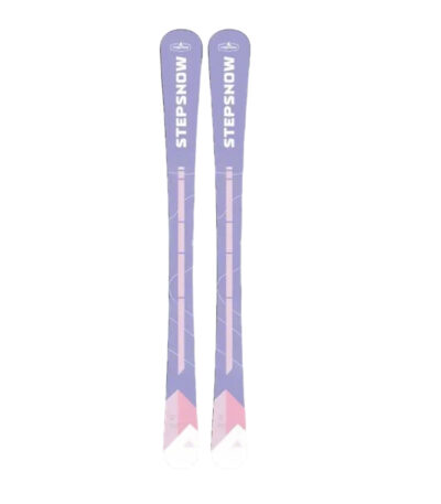 Youth Skis for Girls
