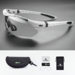 Cycling Glasses With Intelligent Color Change—Specially Suitable For Outdoor Sports - Image 4