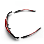 Cycling Glasses With Intelligent Color Change—Specially Suitable For Outdoor Sports - Image 3