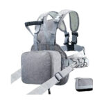 Child Ski Harness
