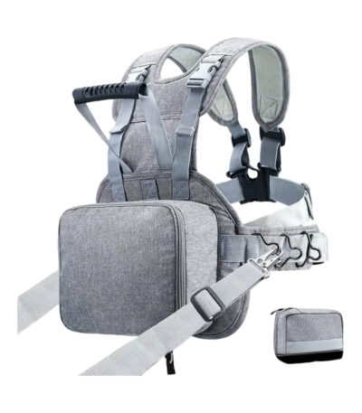 Child Ski Harness