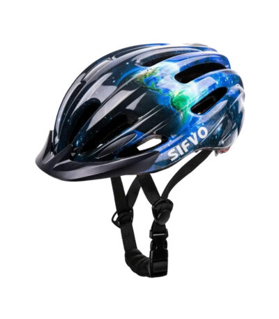 Kids Dirt Bike Helmet