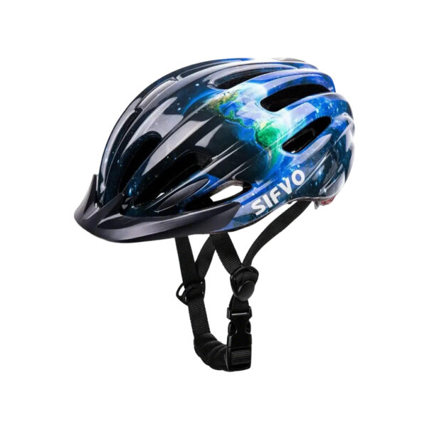 Kids Dirt Bike Helmet
