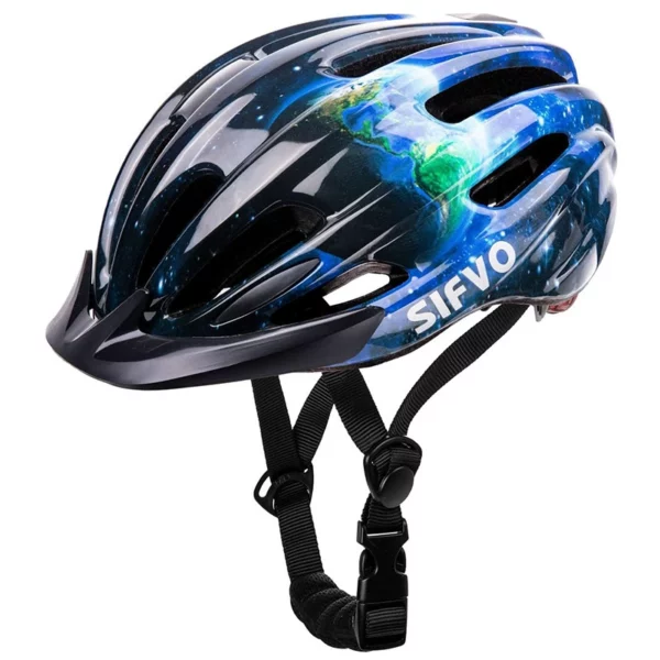 Kids Dirt Bike Helmet