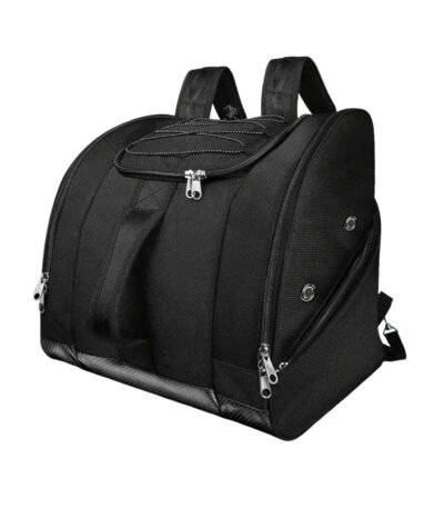 Snowboard boot and helmet bag​