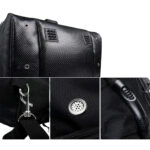 Snowboard boot and helmet bag​