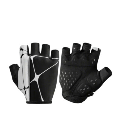 Summer Short Bike Gloves