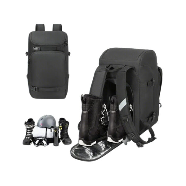 Waterproof Ski Backpack
