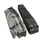 snowboard bag with wheels​