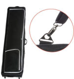 snowboard bag with wheels​