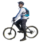 New Upgraded Road Bike: Available For Both Men And Women &  Adjust The Speed According To Needs - Image 2