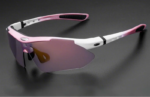 Cycling Glasses With Intelligent Color Change—Specially Suitable For Outdoor Sports - Image 5