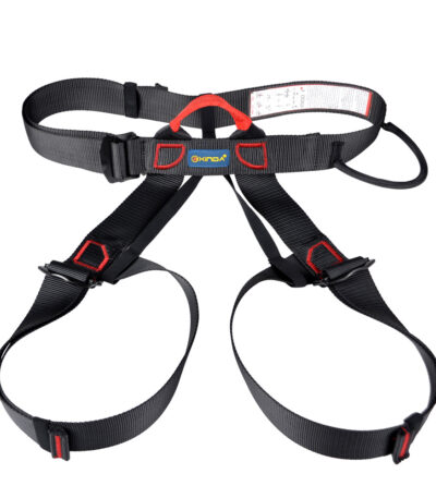 climbing harness