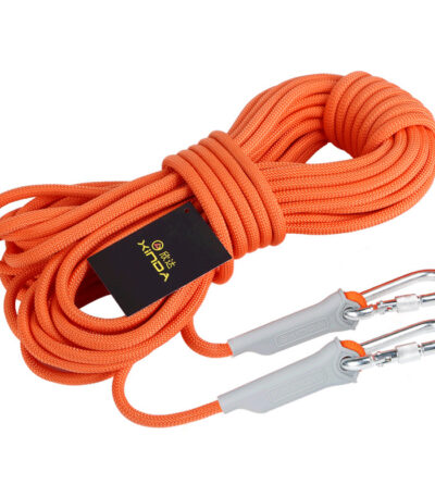 Climbing Ropes