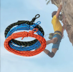 Climbing Ropes